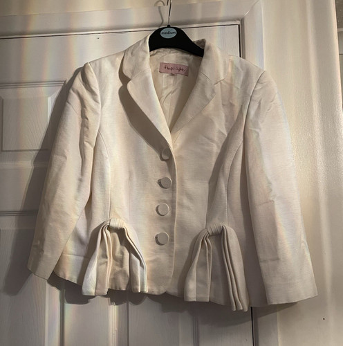 Phase eight ivory - phase, blazer