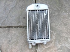 GAS GAS PRO RADIATOR - 125 200