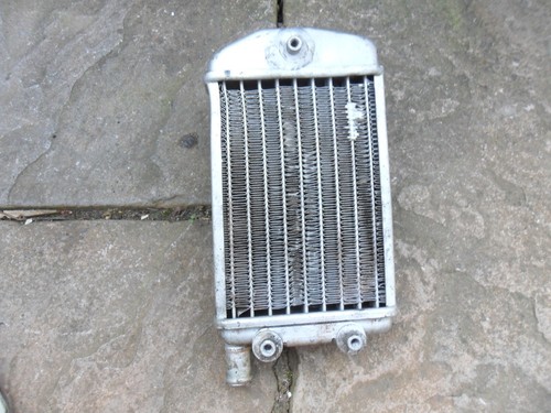 Gas pro radiator - gas,