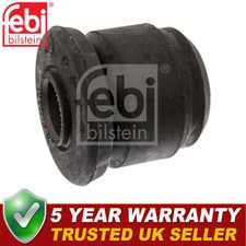 Febi Front Upper Track Control