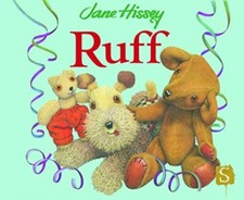 Ruff - Jane Hissey
