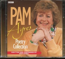 Pam Ayres / Poetry Collection