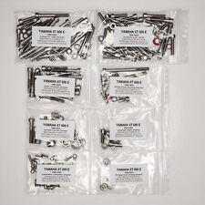 YAMAHA XT 600 E 1990-2002 full