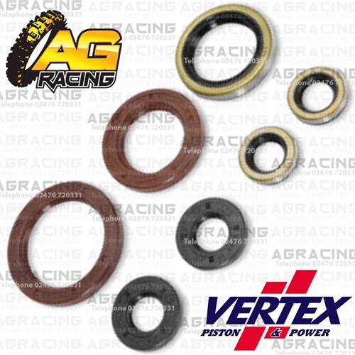 Vertex engine oil seal - oil, kit