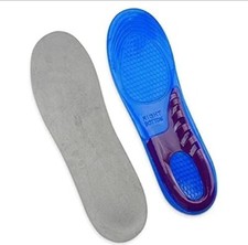 Orthotic Insoles for Arch
