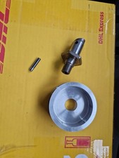 Austin 7 Mag Engine  Fan