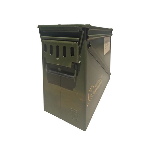 M548 20mm ammo - m548, can