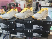 Under Armour Charged Bandit