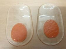 SofSole Gel Heel Pad Insoles