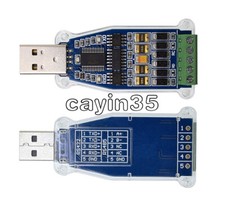 USB to RS485 RS422 Serial