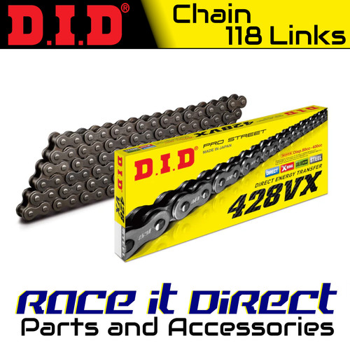 Did chain for - yamaha, lc