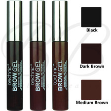 TECHNIC Brow Gel Eyebrow Long Lasting Shaping Defining Gel 10ml *CHOOSE SHADE*