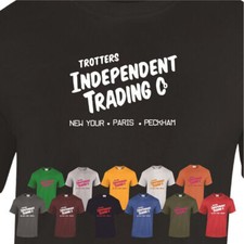 TROTTERS INDEPENDENT TRADERS