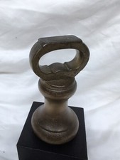 Collectable Antique Brass