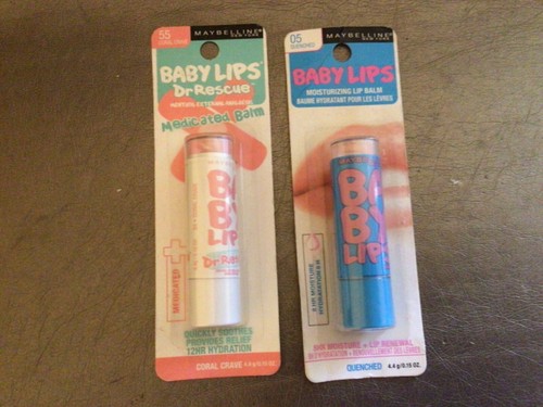 Maybelline baby lips - maybelline,