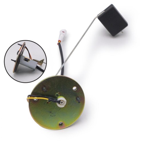 Fuel tank gauge sending - fuel, unit