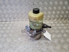 FORD FOCUS POWER STEERING PUMP 4M513K514BD 1.8 PETROL MK2 2006