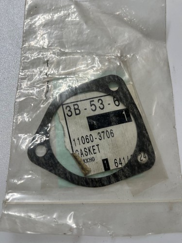 New genuine kawasaki - new,