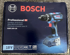 Bosch GSR 18V-28 Professional