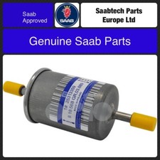 Genuine Saab 9-3 Petrol B207