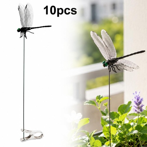 10pcs dragon fly - fly, clips