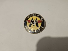 AJS & Matchless Owners Club