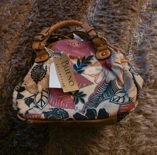 Bueno collection floral - collection,