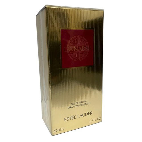 Estee lauder cinnabar - estee,