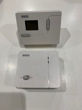 Boss Electronic RF Room