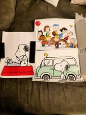 Snoopy Prints