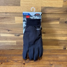 Nevica Tour Ski Gloves Black