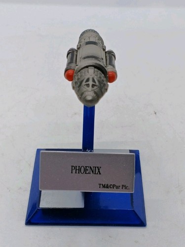 Furuta phoenix warp ship - warp,