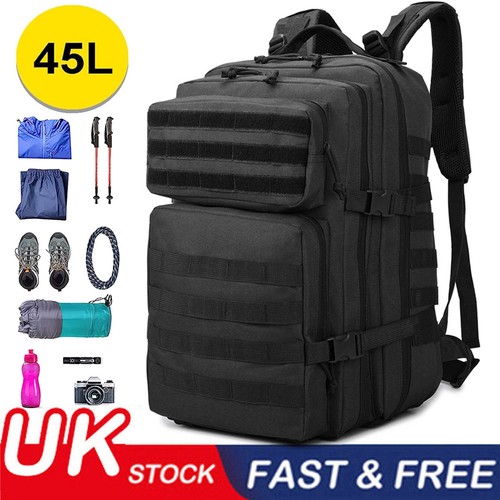 45l outdoor military - military, tactical