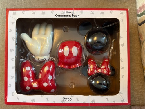 Disney xmas tree hanging - tree,