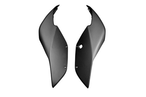Carbon rear side - , for