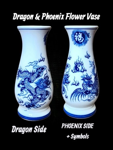 Chinese blue white porcelain - chinese,