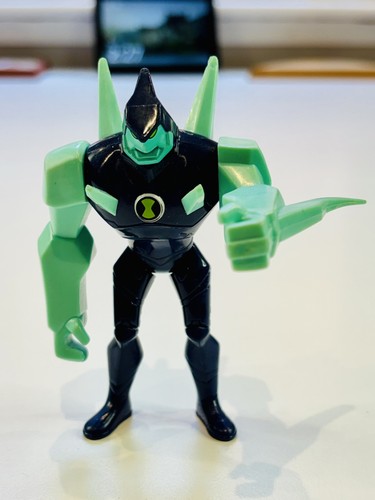 Ben ultimate alien - ultimate,