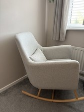 Tutti bambini Oscar rocking