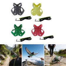 Pigeon Harness and Leash