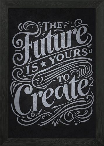 Future yours create - future,
