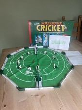 Mike Atherton's World Cup