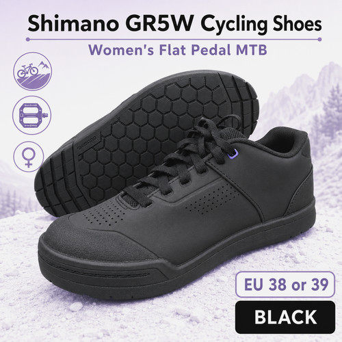 Shimano gr5w cycling shoes - shimano,