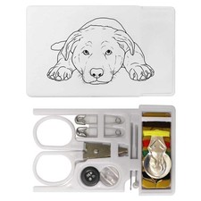 'German Shepherd Puppy' Mini