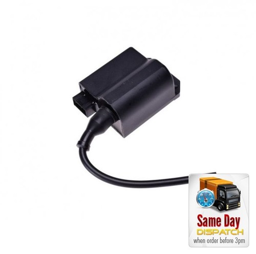 Cdi ignition box - cdi,