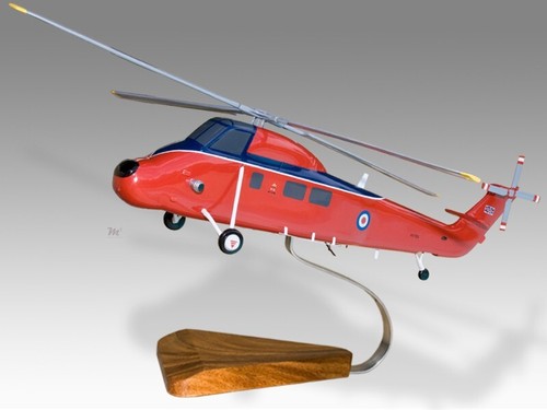 Westland wessex royal - westland,