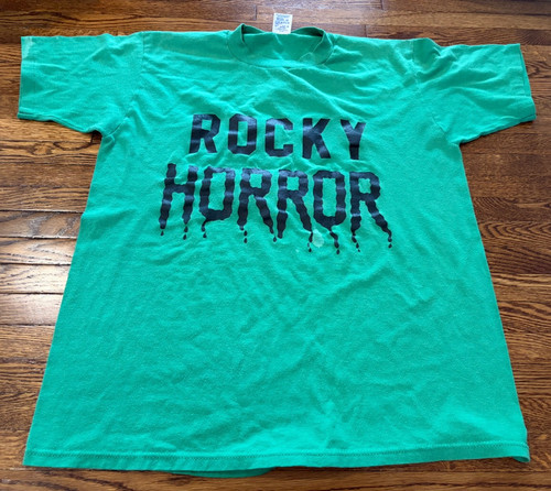 Rocky horror picture show - rocky,