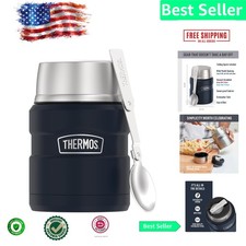 Midnight Blue Vacuum-Insulated