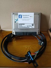 Bmw m54 kit standalone harness - kit,