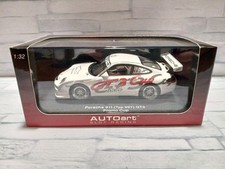 132 Autoart Porssier 911 Typ