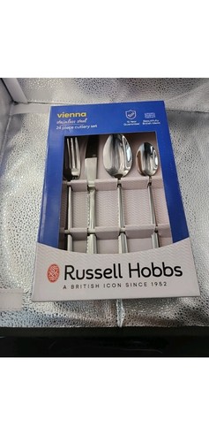 Russell hobbs london - russell,